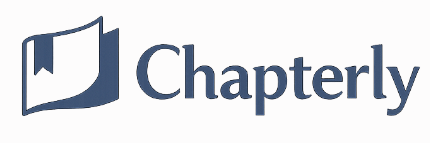 Chapterly